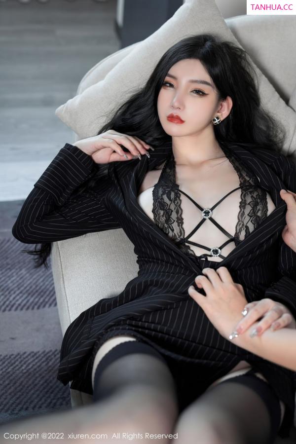 周于希dummy  [XiuRen]高清写真图 2022.06.10 No.5133 周于希Sally第31张图片